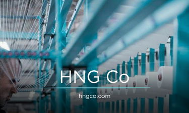 HNGco.com - Creative brandable domain for sale